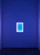 James Turrell Small Glass, 2017
