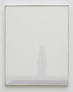 Jiro Takamatsu, No. 696 (Shadow of Coca Cola)