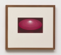 James Turrell, From the Guggenheim, Set 1, General Color, Horizontal, 2015