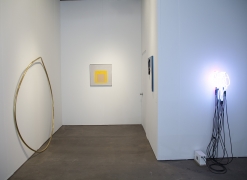 Installation view at EXPO Chicago 2015