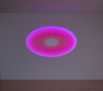 James Turrell, CAPE HOPE, (S. Africa) Elliptical Wide Glass, 2015