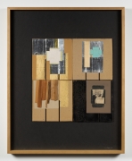 Louise Nevelson Untitled, 1959