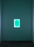 James Turrell Small Glass, 2019