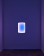 James Turrell Small Glass, 2019