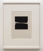 Jiro Takamatsu Book designs "in the form of square", No. 589, 1973