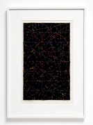 Jiro Takamatsu Space in Two Dimensions, 1983