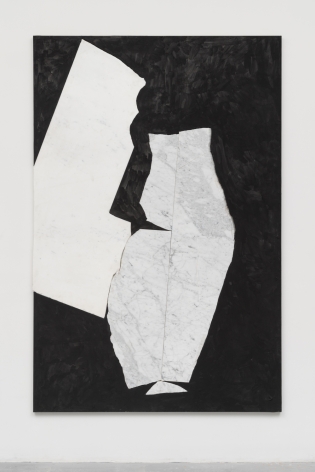 Sam Moyer Ursula (Matisse Window), 2021