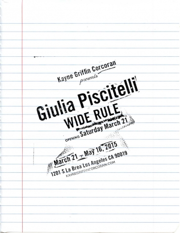 Giulia Piscitelli