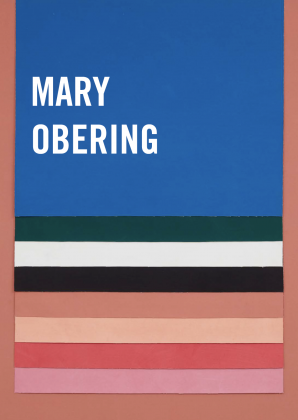 Mary Obering